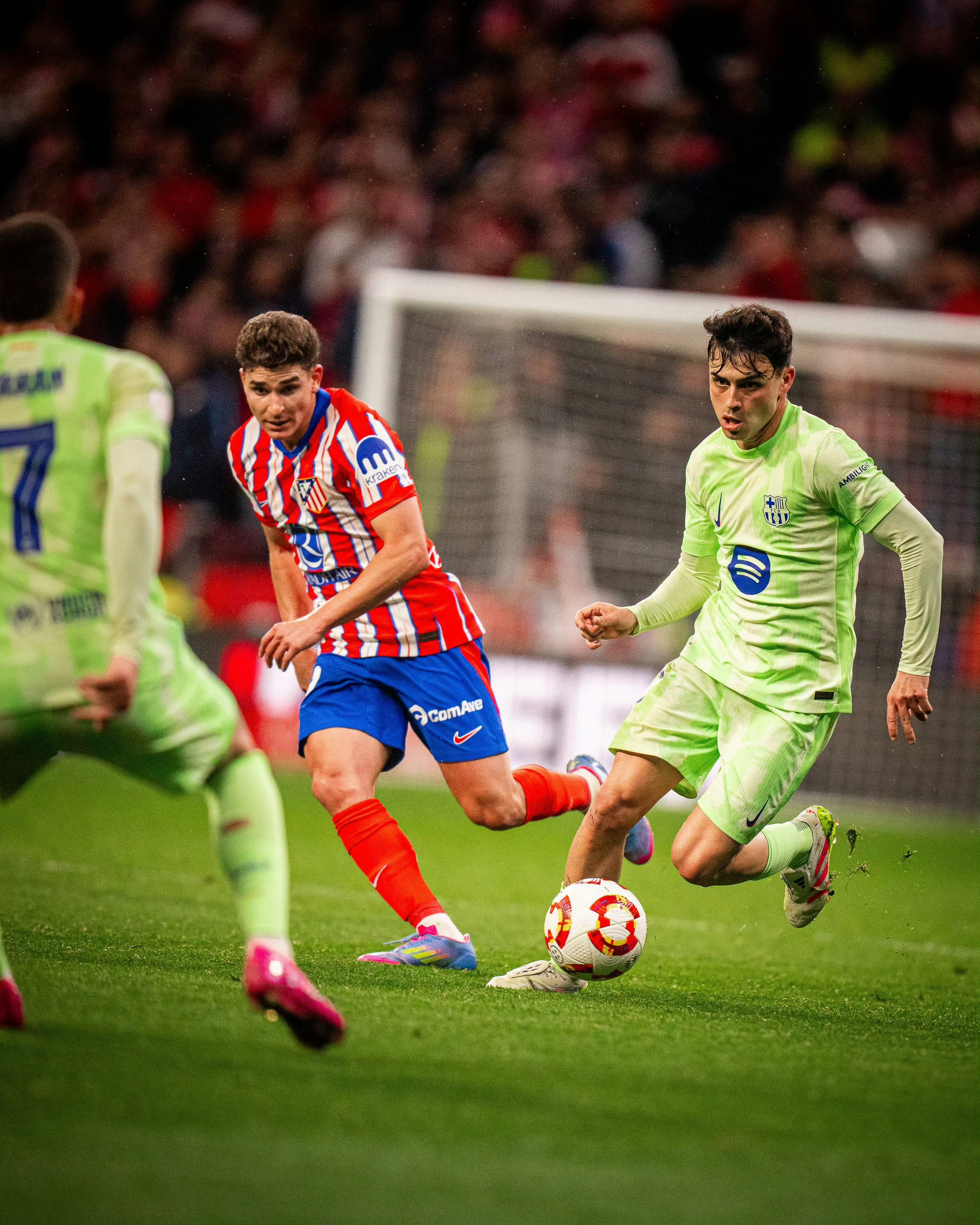 英雄联盟投注-包含关键时刻巴塞罗那备战国王杯，止住颓势细节曝光，管理层满意，心理建设被强调的词条